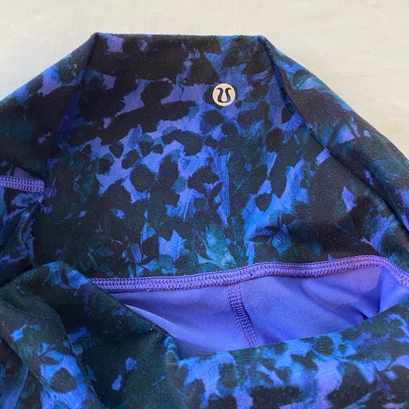 🎉HP!🎉LuluLemon Leggings - Picture 12 of 13